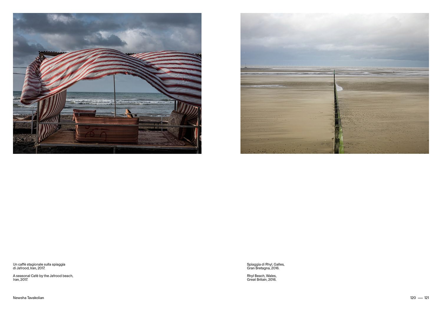On the beach. Da Ferdinando Scianna a Martin Parr. I fotografi Magnum e le spiagge: Magnum Photographers and the Beaches