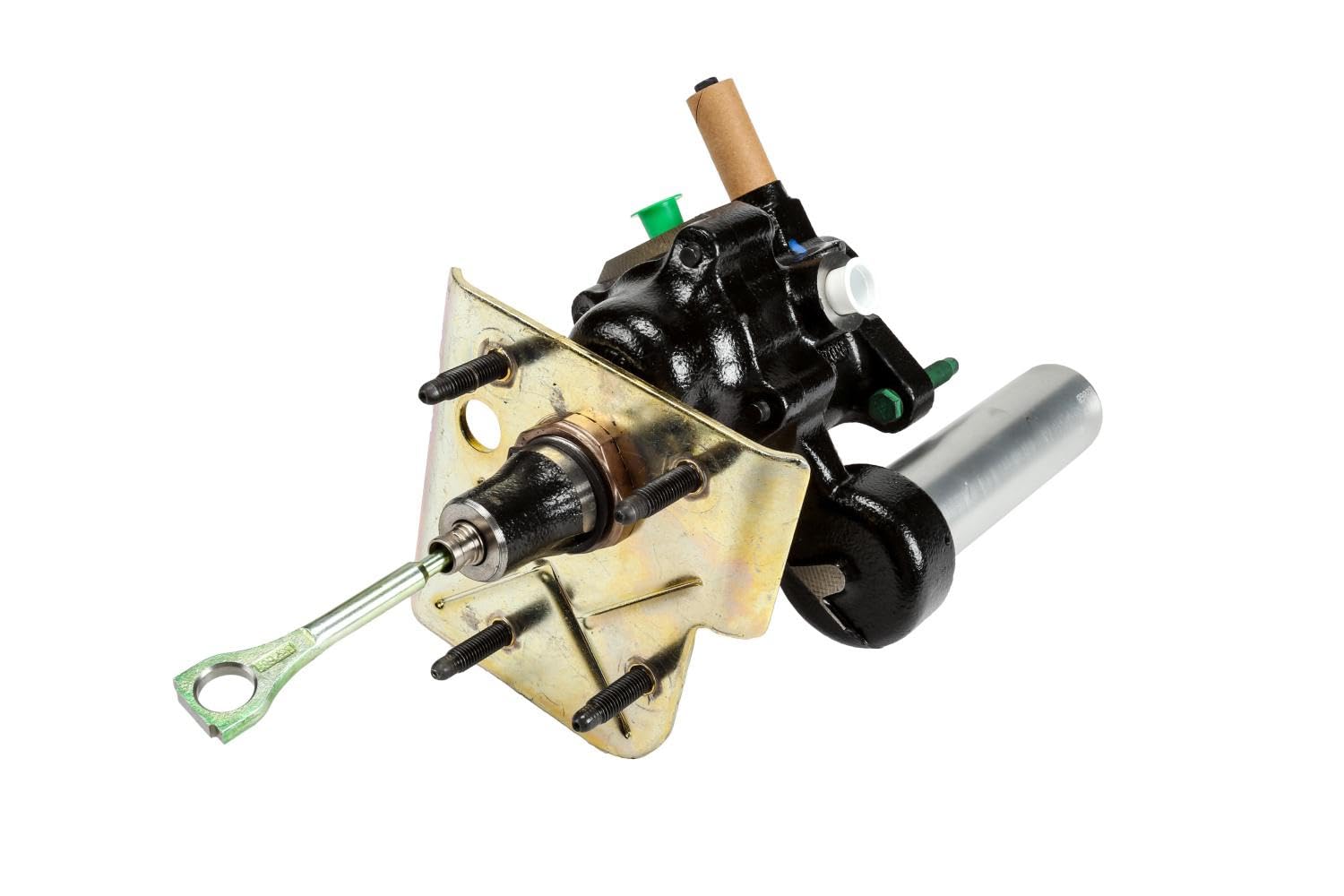 Amazon.com: GM Genuine Parts 178-1030 Power Brake Booster Assembly 