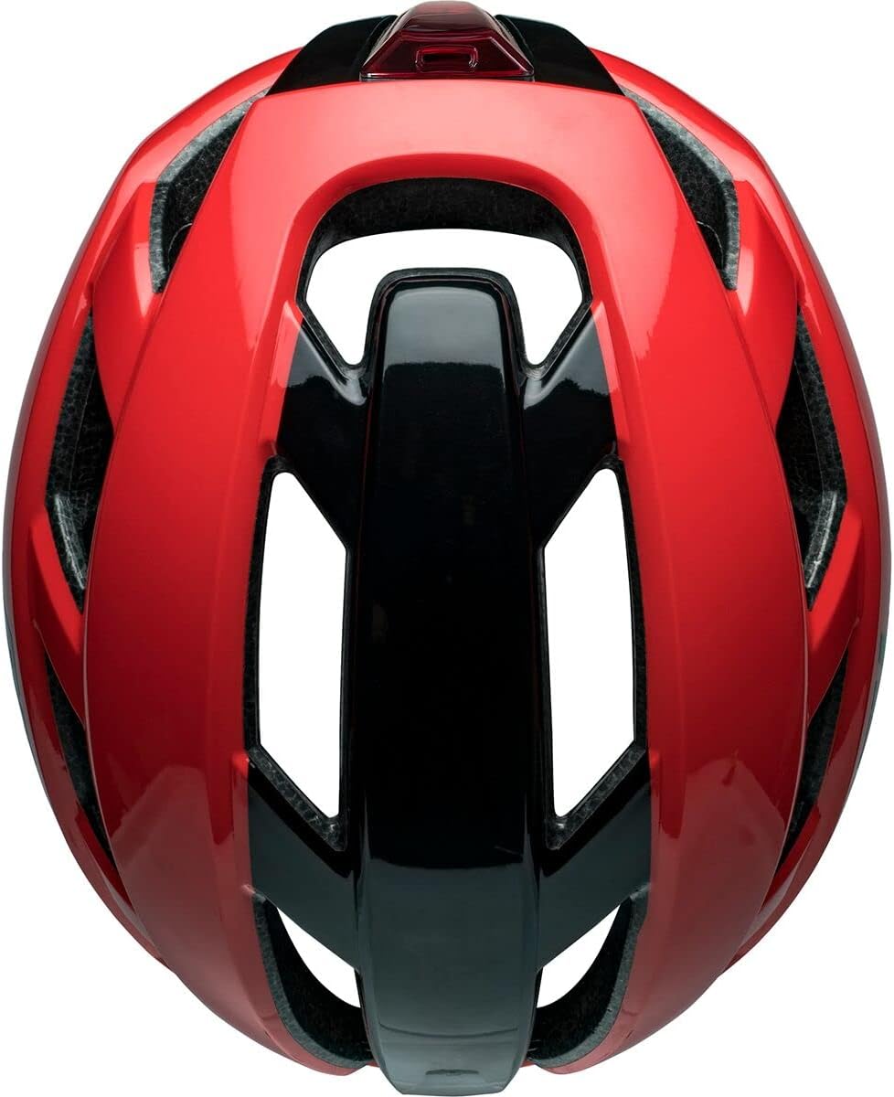 BELL Falcon XR LED MIPS Helmet Red/Black 1000, S