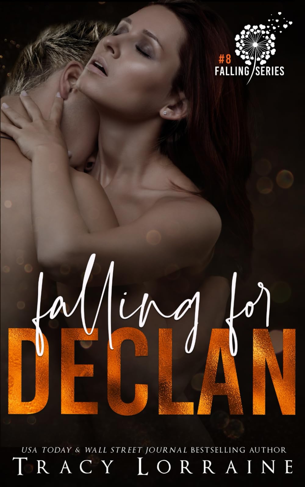 Falling For Declan: A Enemies to Lovers Romance: 8
