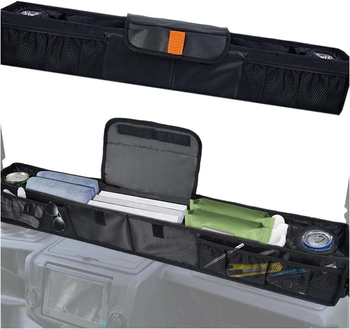 Golf Cart tablero for Polaris GEM Utility LSV 2025-2026