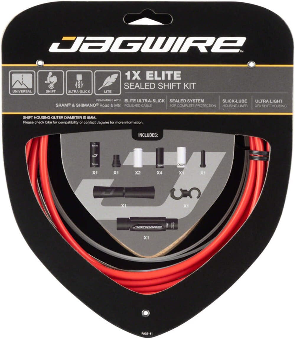 JagwireJagwire Brake Cable Kit