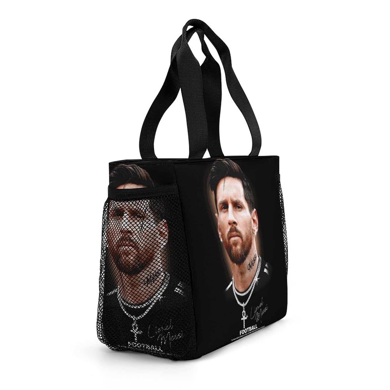 90~00s ナップサック テック y2kレアル·マドリード Amazon.co.jp: 巾着