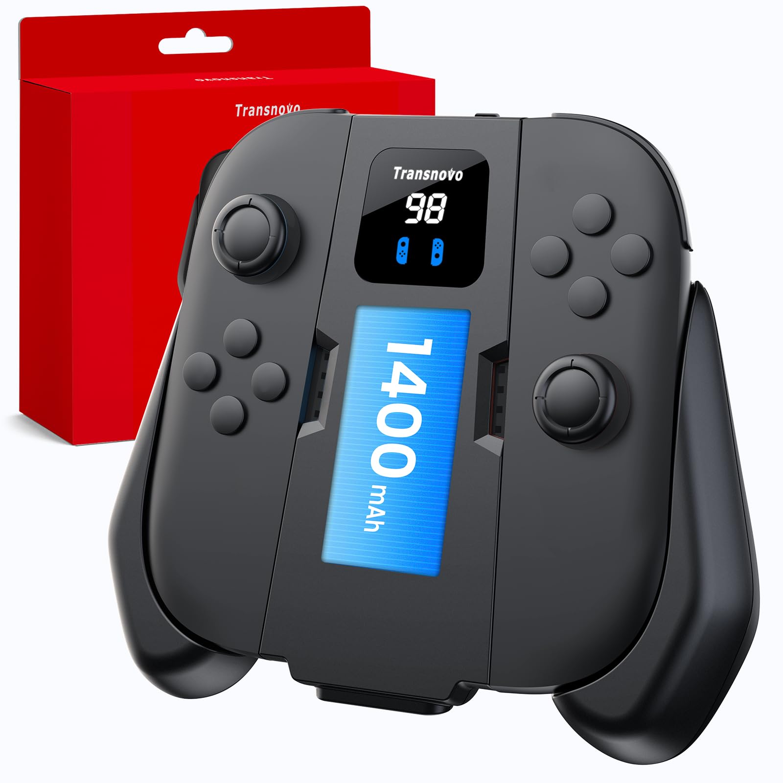 Switch(バッテリー強化版)+プロコン+64GB microSD Nintendo Switch|Nintendo Switch Switch(バッテリー強化版)+プロコン+