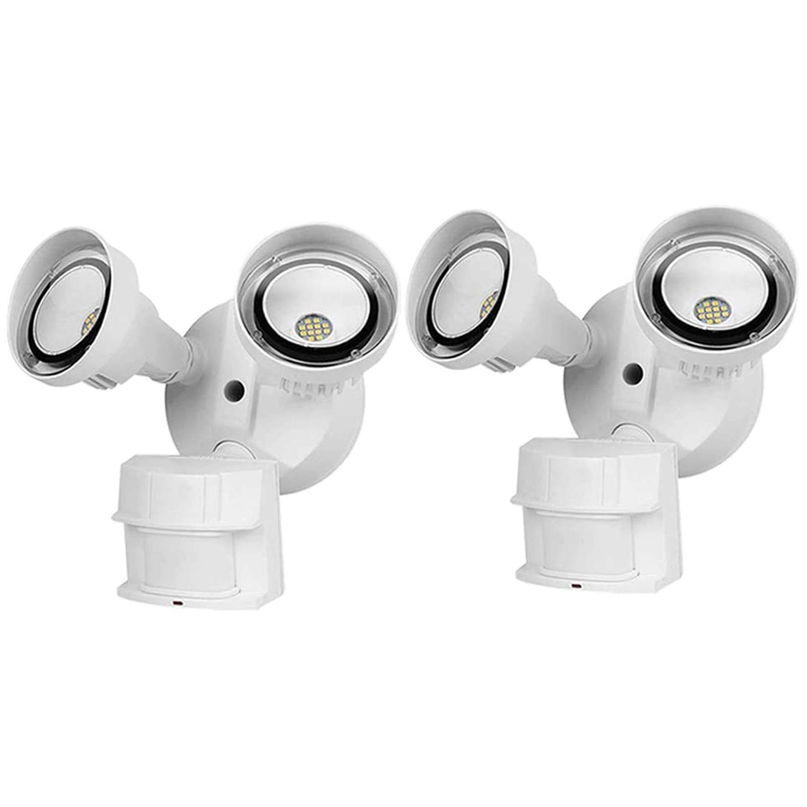 Buy 20W LED Security Light Motion Sensor Outdoor,LEDMEI CREE LED 5000K
