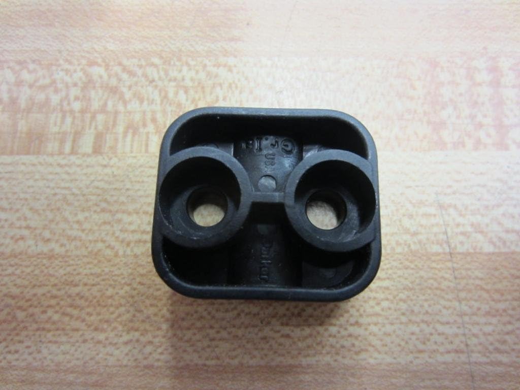 Parker PHC1064A-PP Clamp 1064A-PP 1/4" Tube Size (Pack of 6)