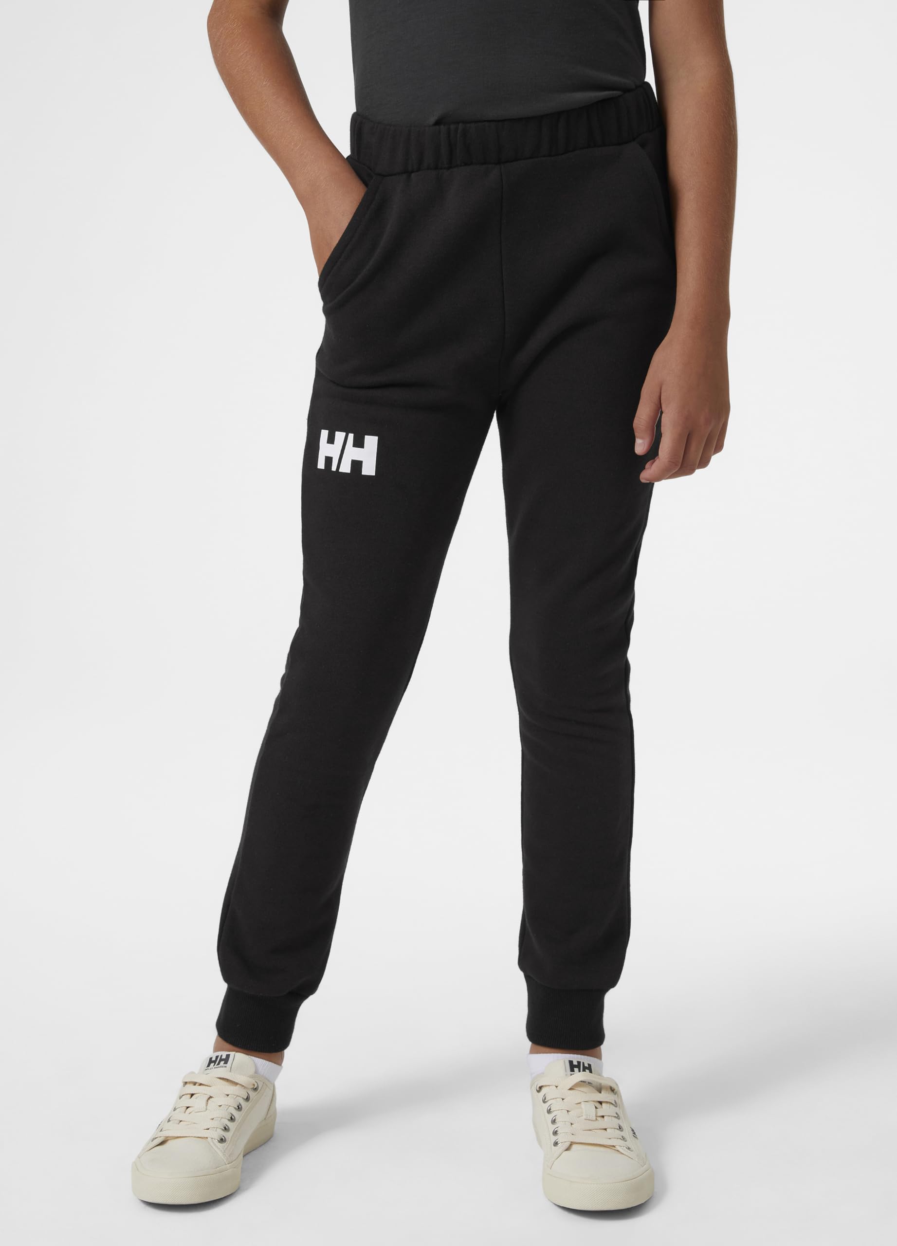Helly Hansen Unisex Junior Pantalones HH Logo 2.0