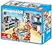 Produktbild PLAYMOBIL 4283 Große Wohnküche