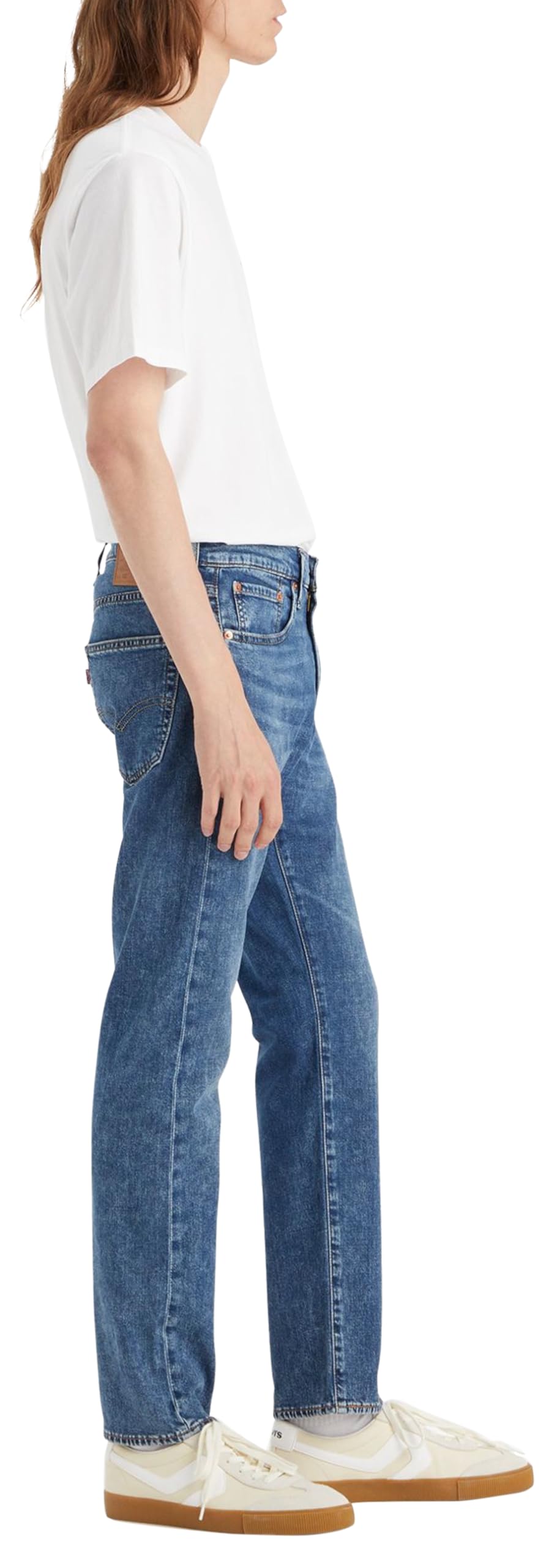 Levi's 502 Taper Vaqueros Hombre — view 145