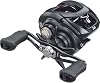 DAIWA 100 TWS Baitcasting Reel Tatura