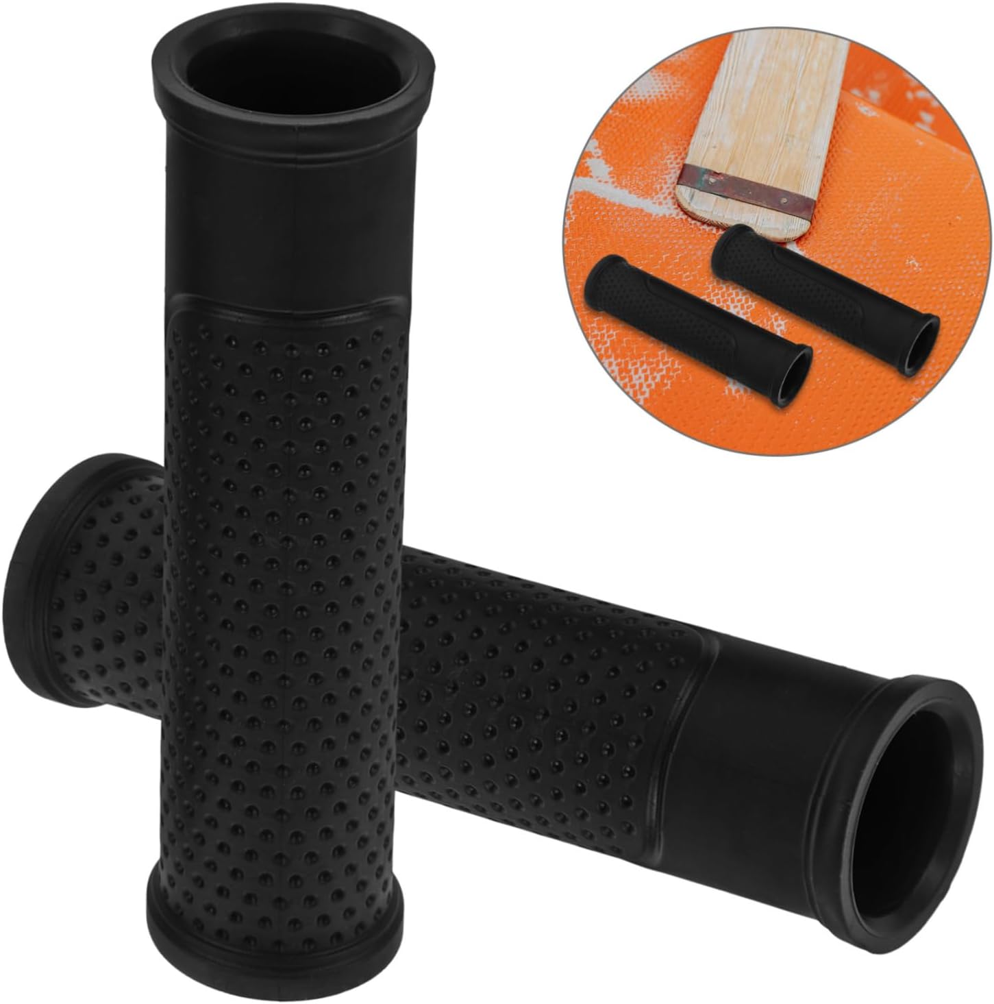 POPETPOP Oars Non-Slip Cover Kayak Paddle Protector Canoe Paddles Grips Paddle Grips Hand Paddle Grip Non-Slip