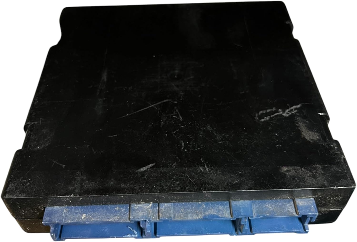 1999-2000-2001-2002-2003-2004 Compatible With GM Chevy SILVERADO GMC SIERRA OEM BCM Body Control Module 09375899 OEM Used