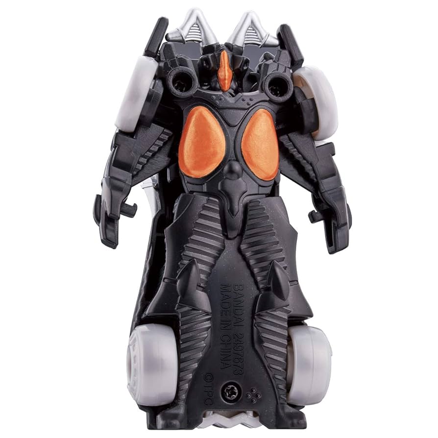 ゼットンさん専用 ゼットン バニーVer.