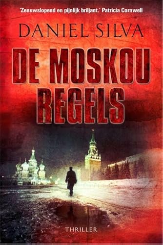De Moskou regels 9049500633 Book Cover