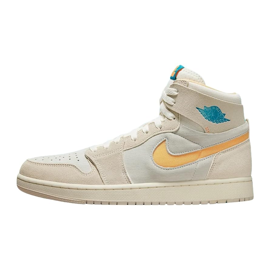 Amazon.com | Nike Air Jordan 1 Zm Air CMFT 2 Mens Shoes Size