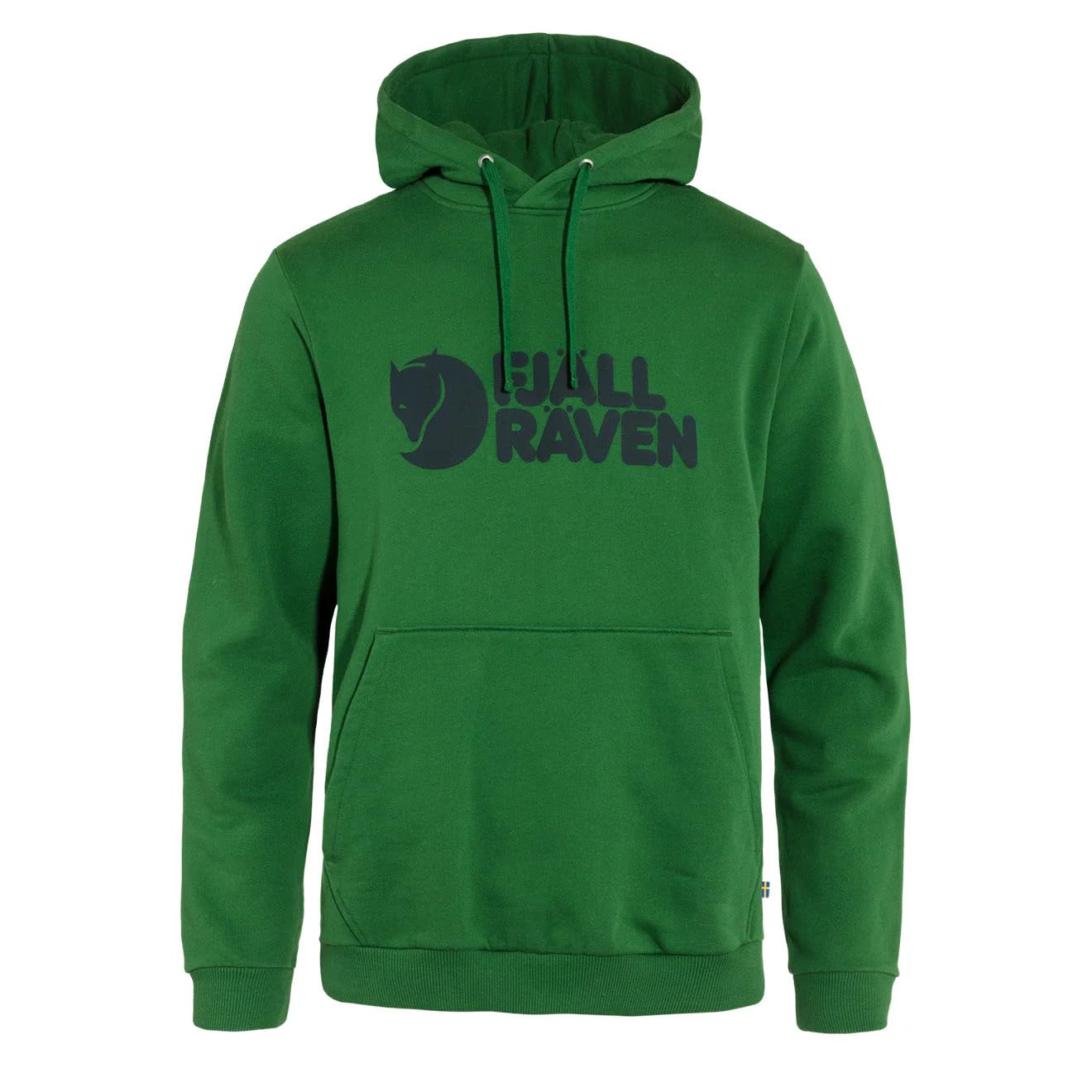Fjällräven Men's Green Hoodies, S, Hoodies