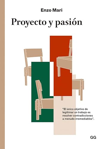 Proyecto y pasión (SIN COLECCION)