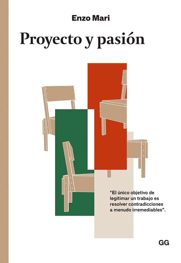 Proyecto y pasión (SIN COLECCION)