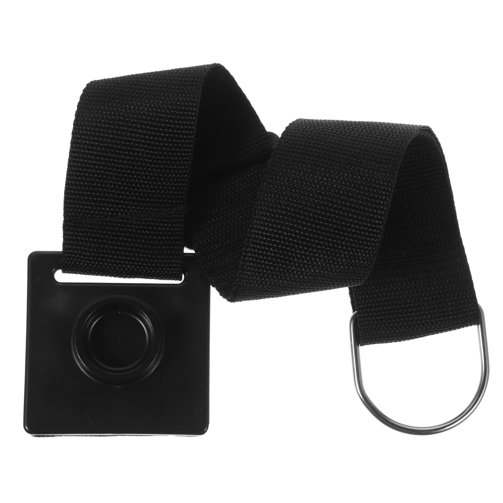 JOINPAYA Professional Cello Anchor Rest Metal Non-slip Pad for Cello End Pin Holder Slip Prevention Random Style