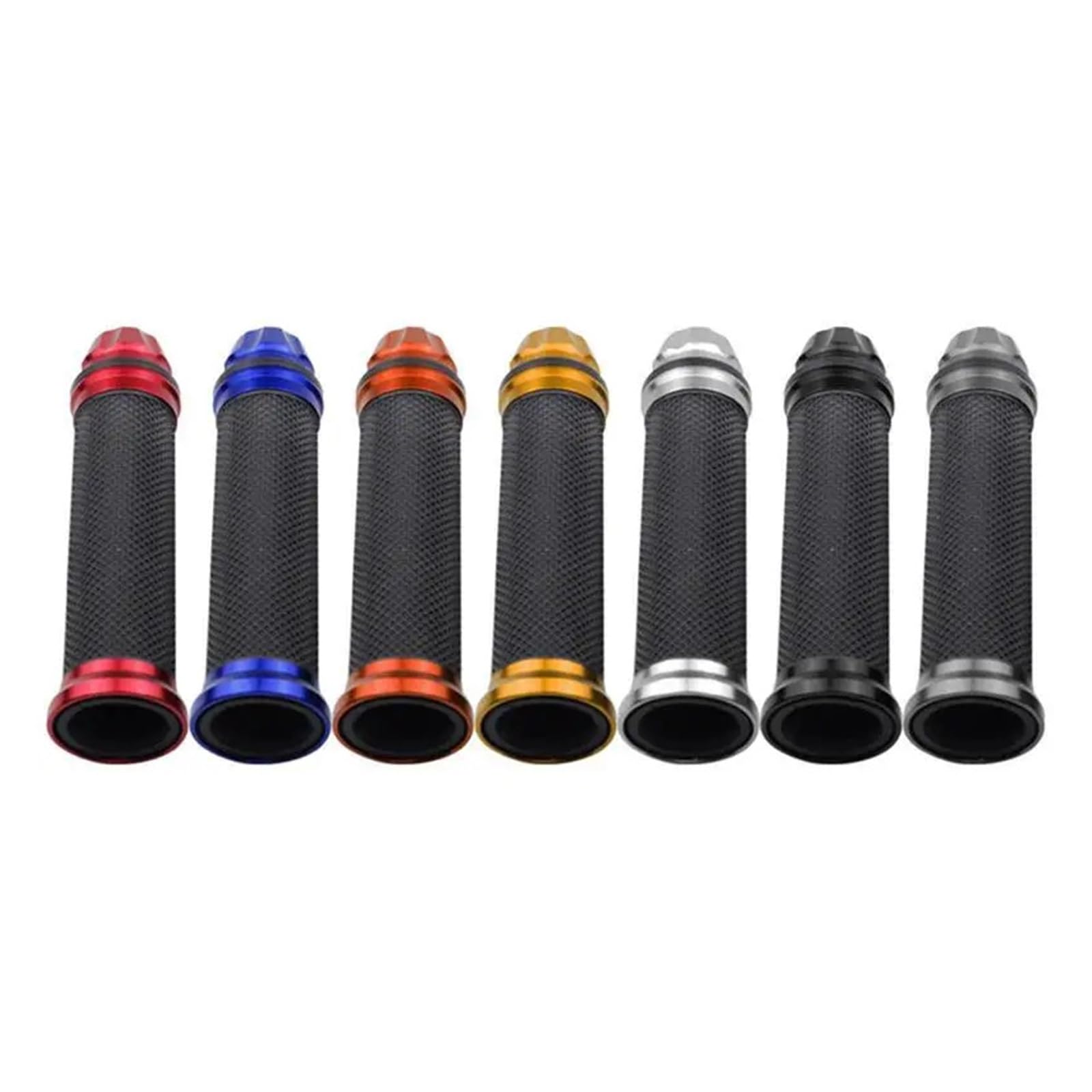 Acier inoxydable 304 poignée caoutchouc bouchon de... – Grandado