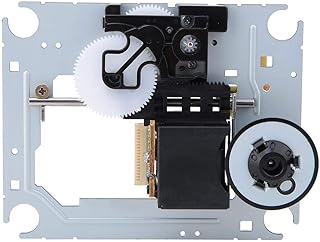 Fafeicy SF-P101N Head Tip 16 Pin Low Speed Single Channel CD Player Completer Mechanism
