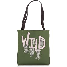 Where the Wild Things Are Wild Tote Bag
