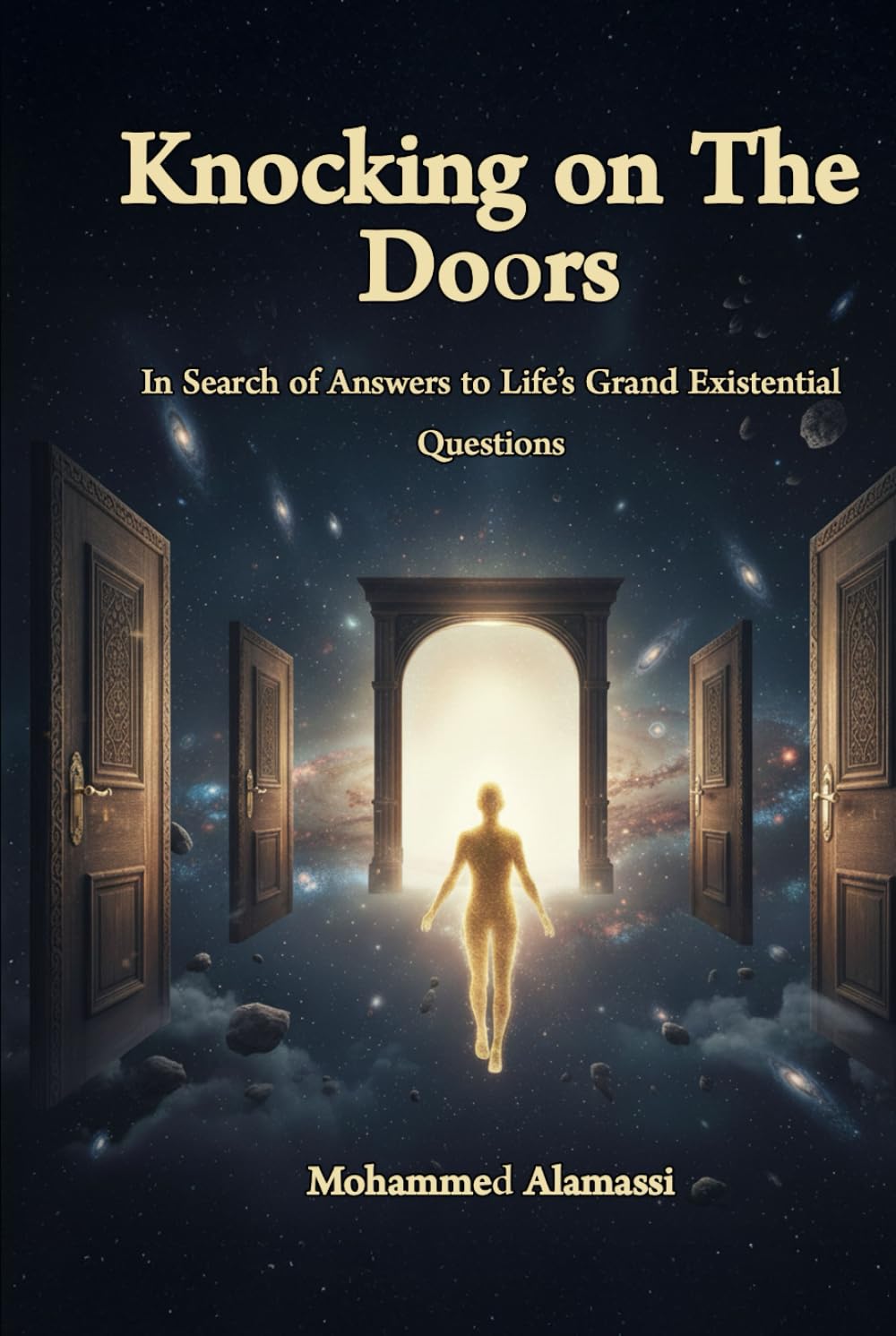 Knocking on the Doors: In Search for Answers to Life’s Great Existential Questions