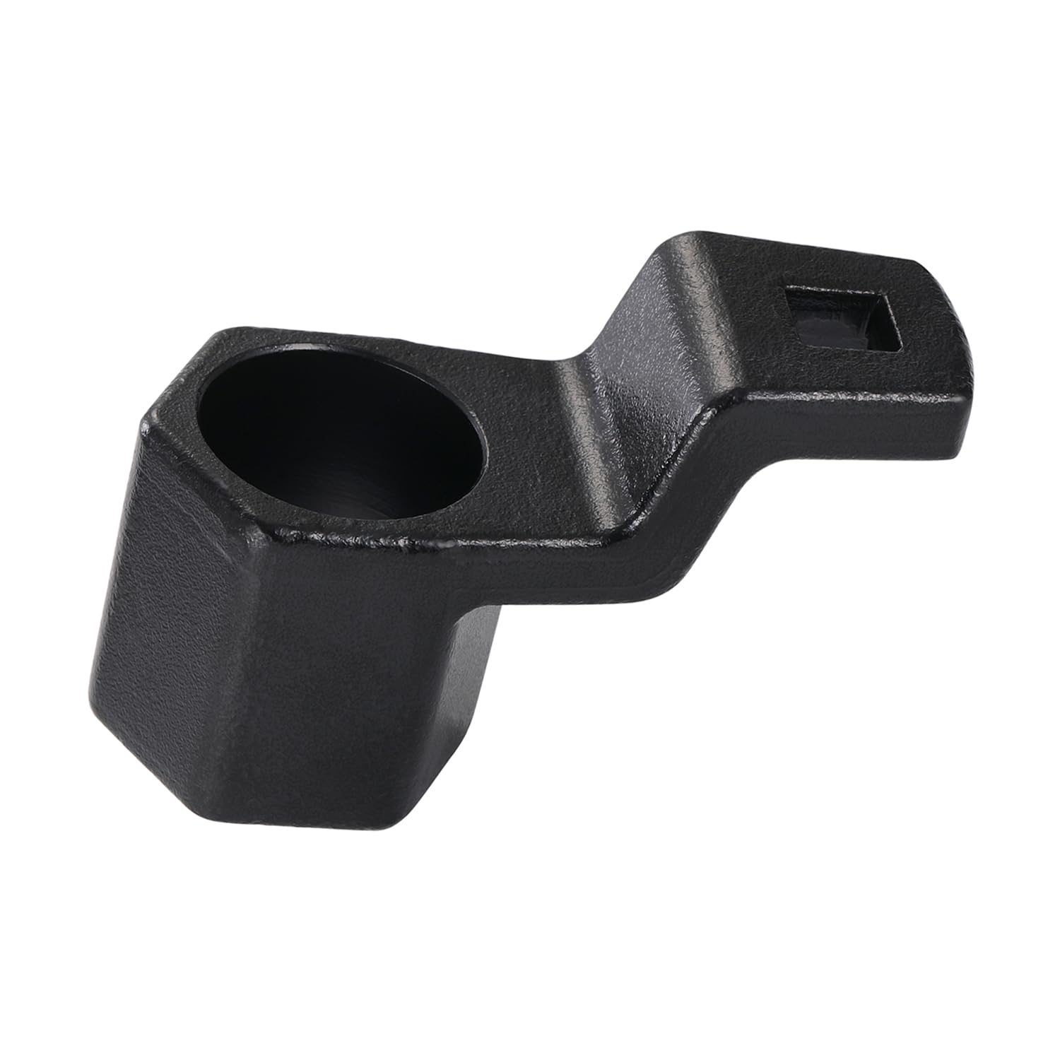 Greluma Juego de Llaves de Vaso equilibradoras armónicas de 19 mm y Soporte para polea de cigüeñal de 50 mm, Herramienta de extracción y sujeción, Compatible con Motores Honda y Acura