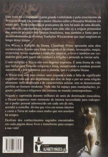 Wicca: A Religião da Deusa