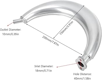 バナナサイレンサー 80年代にGSX1100S刀でレース活動をする中で生まれたヨシムラバナナ管