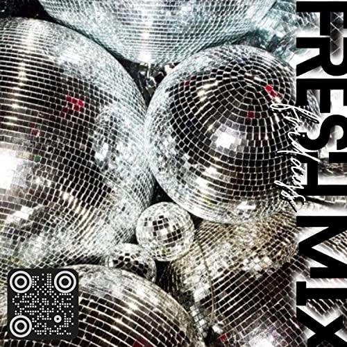 Fresh Mix Fridays cover art