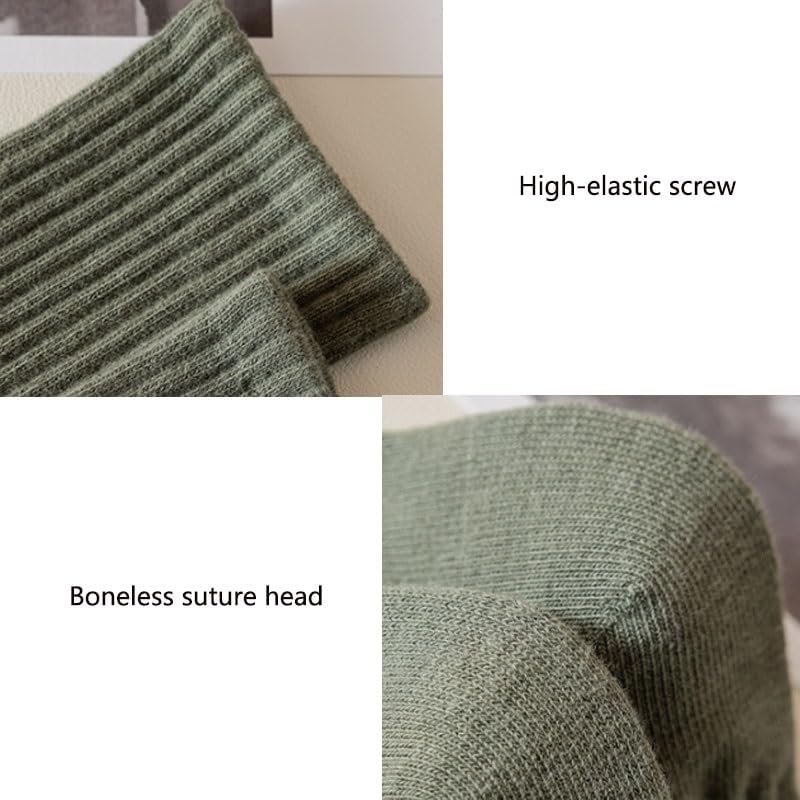 Spring and Autumn Socks Sporty Casual Sockss Cotton Middle Tube Socksing