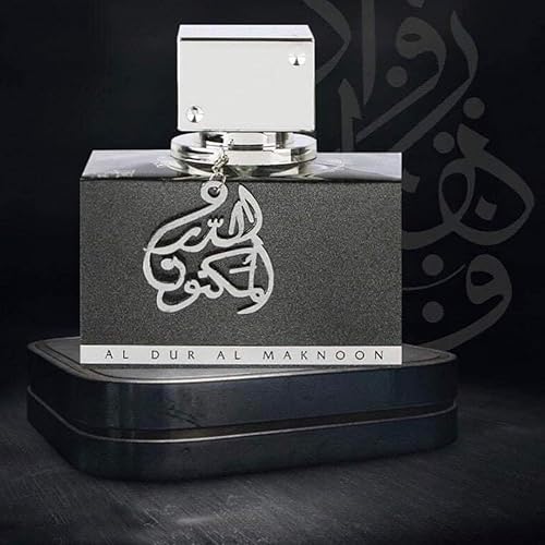 Miniatura 8 de Lattafa Perfumes Bade'e Al Oud para la Gloria y Badee Al Oud Amatista (BUNDLE) (paquete de 2)