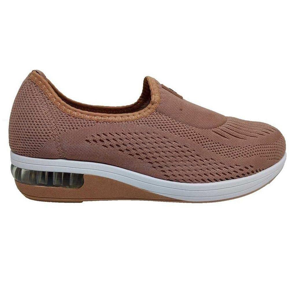 Tênis Slip On Modare e Meia MD22-73202 em promoção! Veja a oferta e mais achadinhos de Tênis 5 Hoje é o melhor dia para comprar Tênis Slip On Modare e Meia MD22-73202 com aquele preço maroto! Promoção! Aproveite a oferta! 5