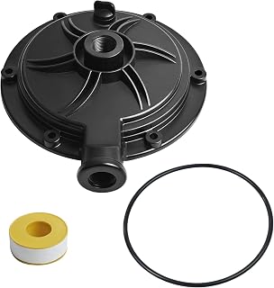 Volute housing Fit Polaris PB4‑60 Booster Pump After 2011,R0536300