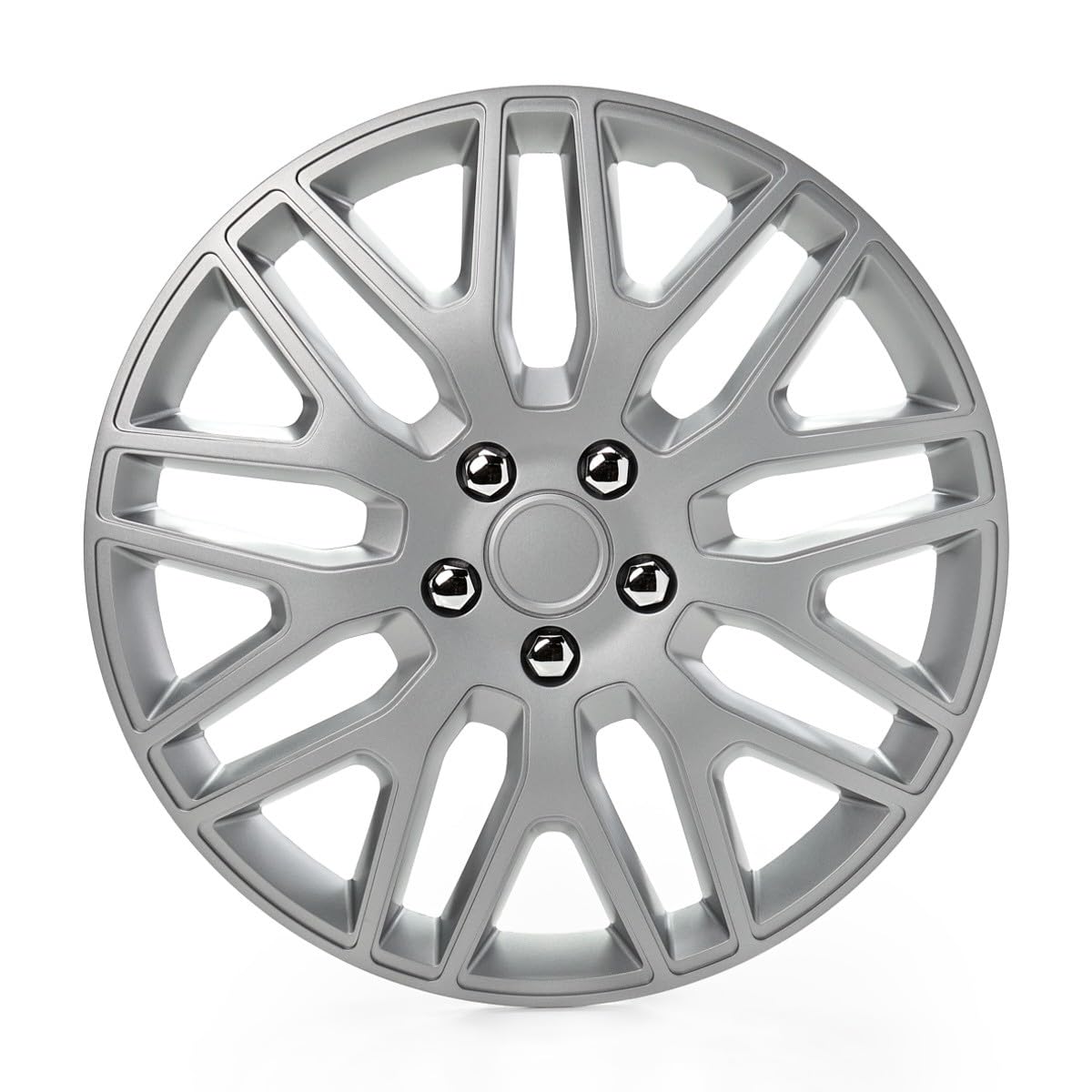 RIDEX 100009A0062 Kołpak srebrny