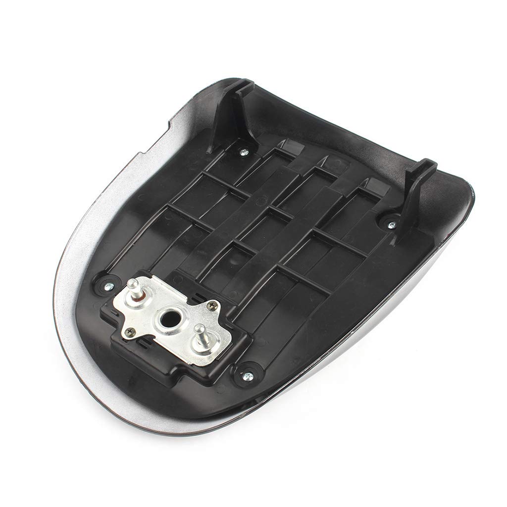 Amazon | オートバイ用 シートカバー シングルシートカウル カスタム
