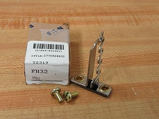 Electricos - FH32 Cutler Hammer Motor Starter