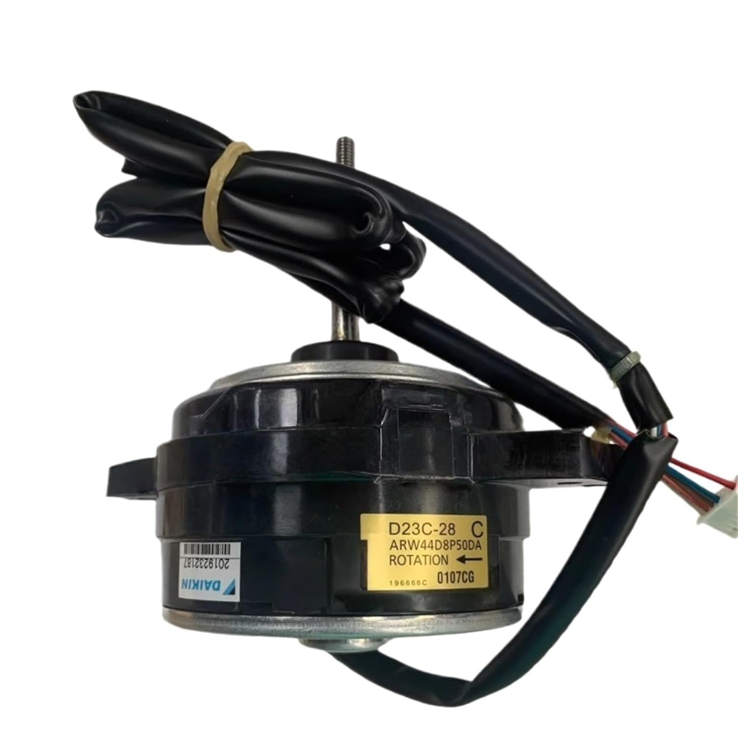 1pcs D23C-28 ARW44D8P50DA Outdoor Unit Fan Motor Air Conditioner Conditioning Spare Parts