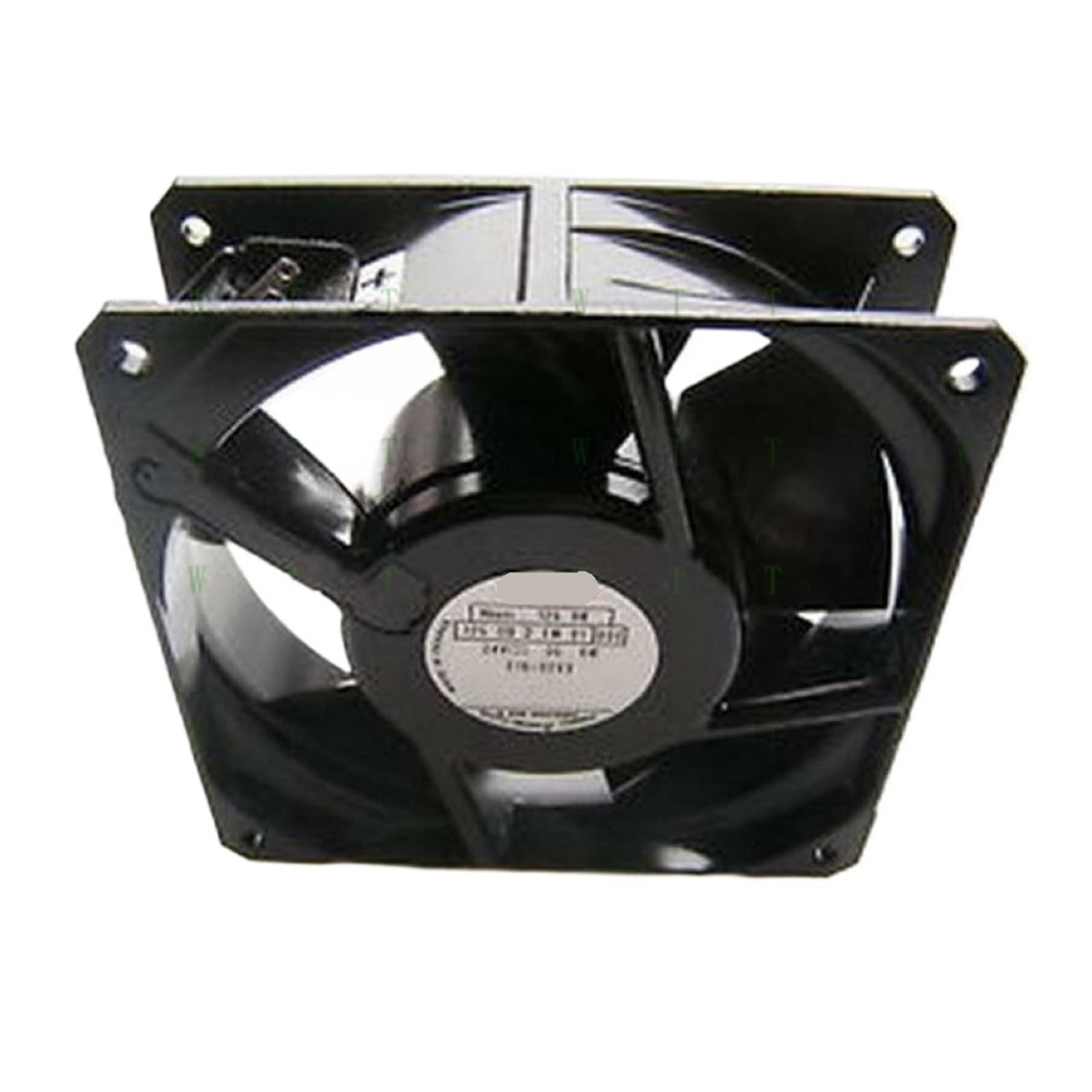 LKPEHTAGN 1pcs 125XR0281090 220V 50/60HZ 120 * 38 Cooling Fan