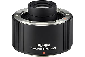 Fujinon XF2X TC WR Teleconverter