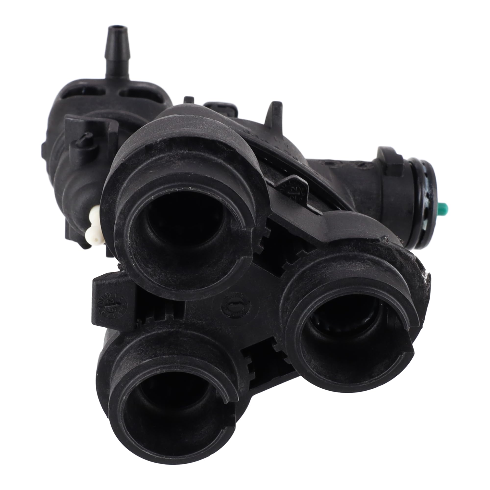 sparefixd Culasse de nettoyeur haute pression sparefixd pour Karcher K1 K2
