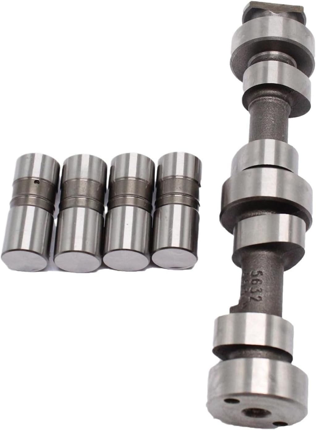 Camshaft Lifters Kit 2203740 2204396 3022283 3022287 5137206 Compatible For Sportsman 800 Ranger Crew 800 RZR/Polaris 2008-2017