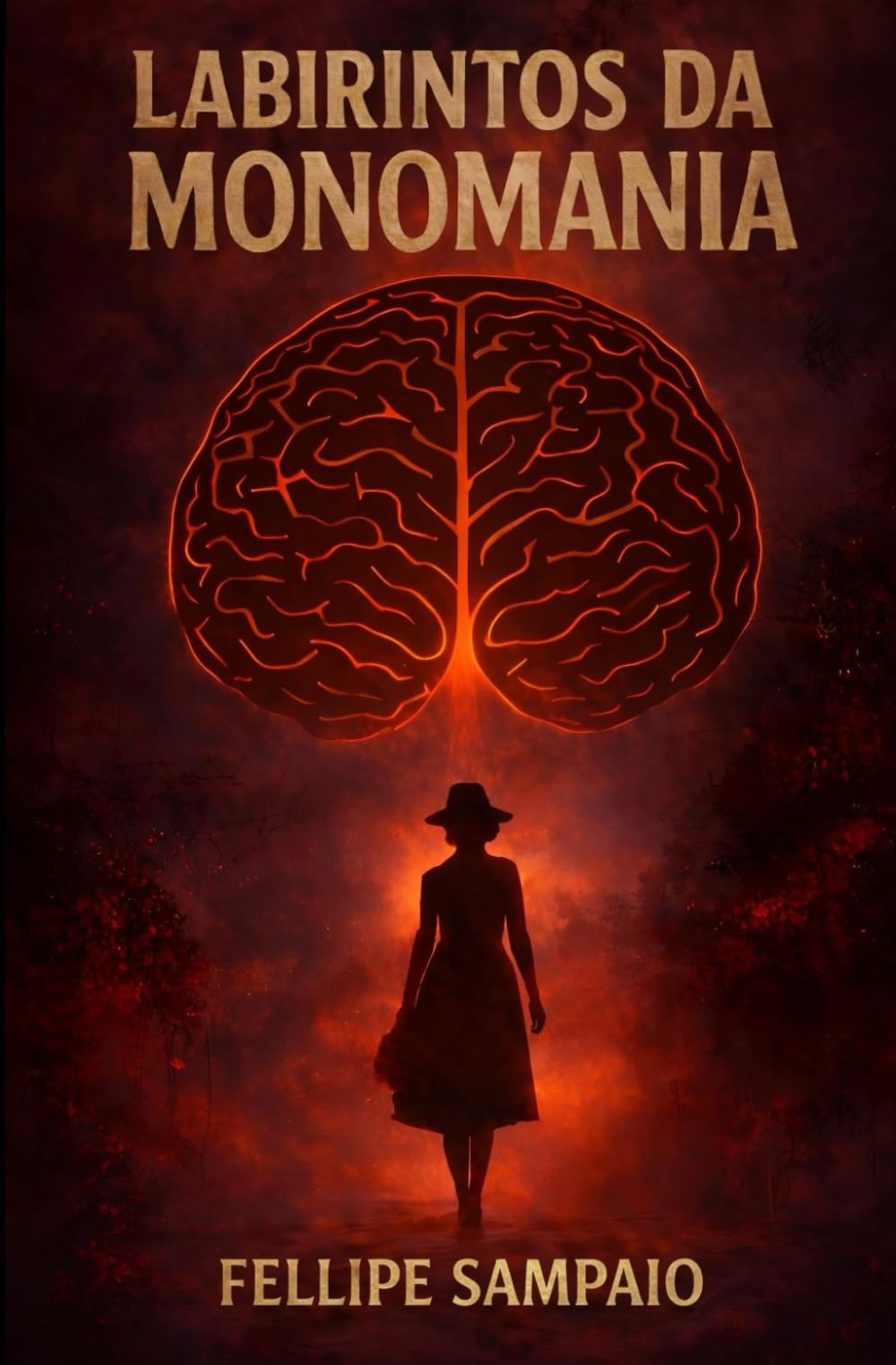 Labirintos da Monomania: nem toda verdade quer ser lembrada