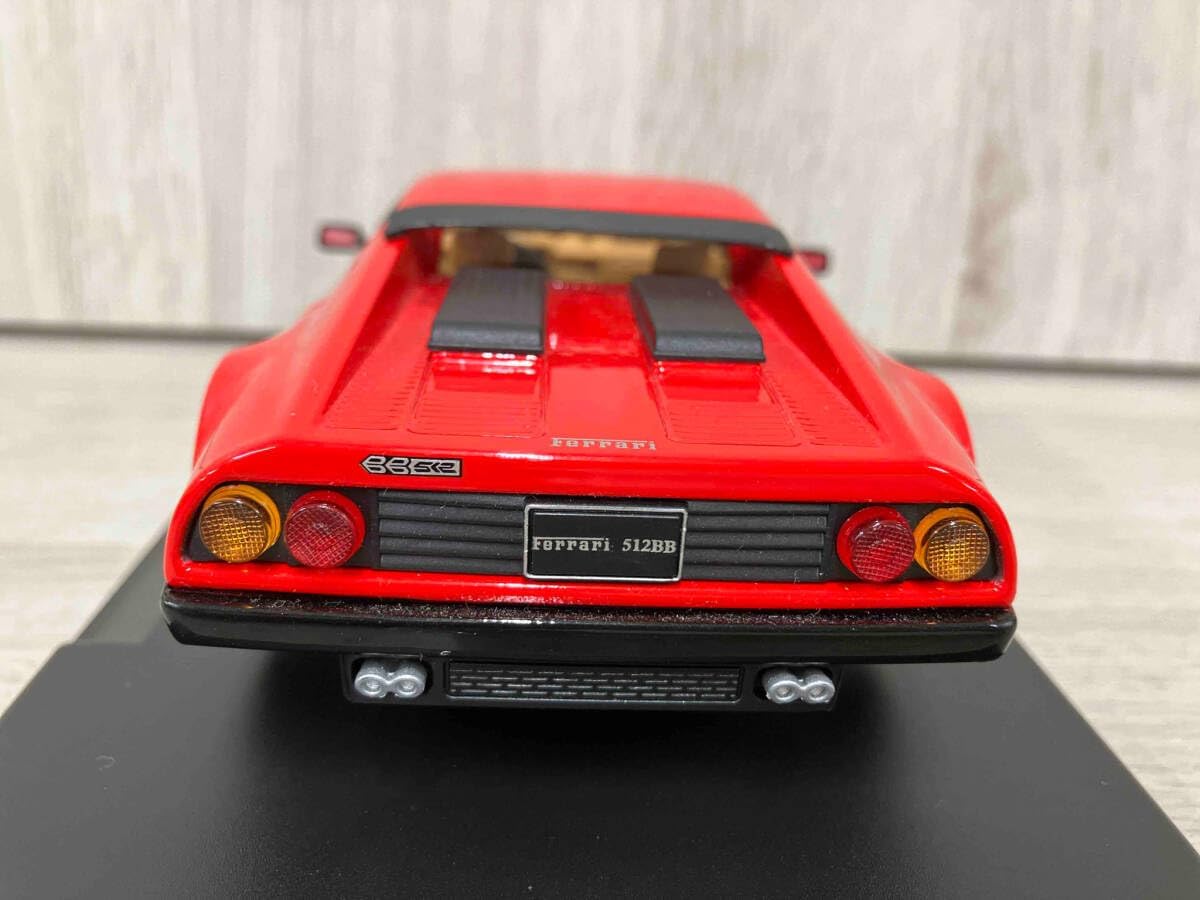 希少 BrachModel BM-VR14 1/12 ガレリ Garelli