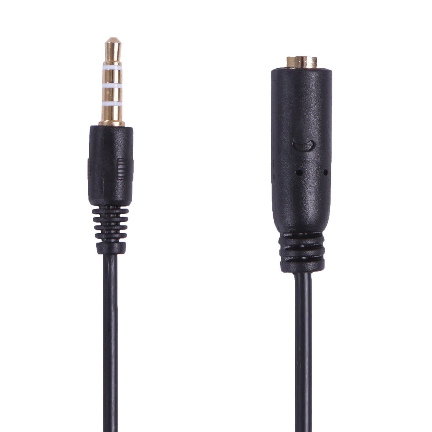 Audio Adapter 2.5mm F to 3.5mm M Cable for Xbox One Turtle Beach