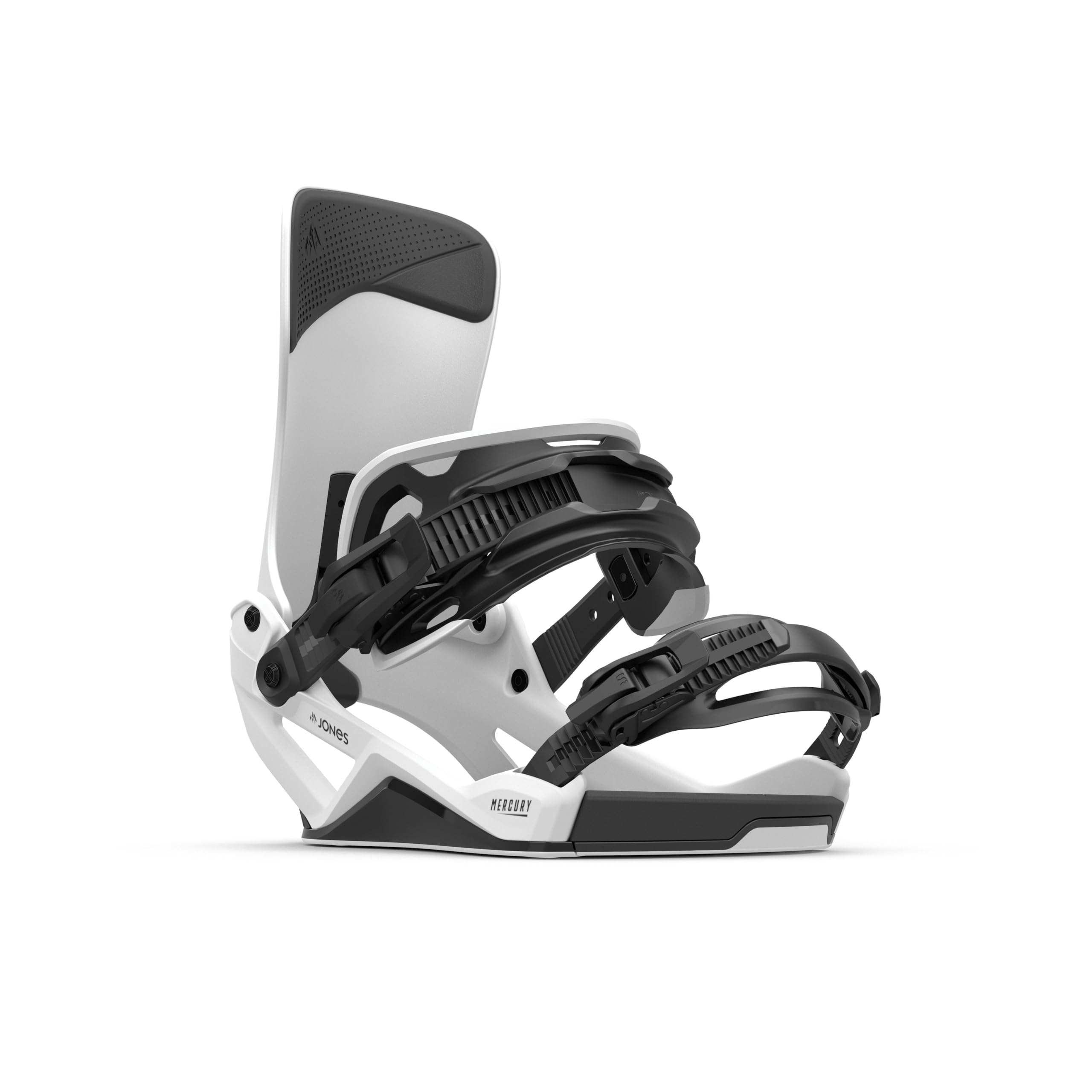 Amazon.com: JONES Mercury Fase Snowboard Bindings All-Mountain