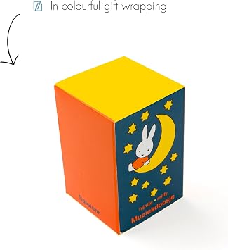 Zilverstad Music Box, Miffy