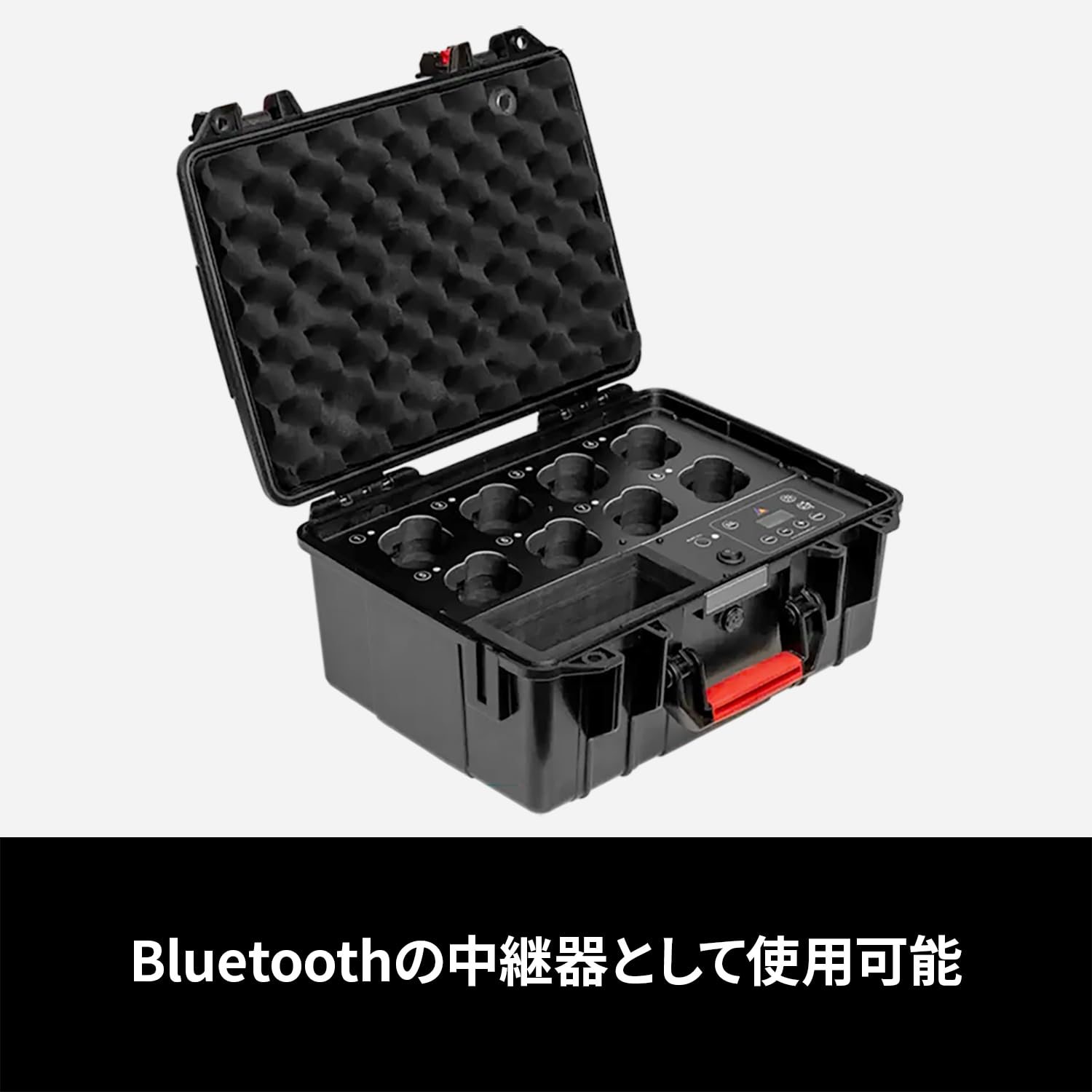 Amazon | ASTERA Luna Bulb 8灯セット 専用ケース付き (FP7-PRPCSE-KIT