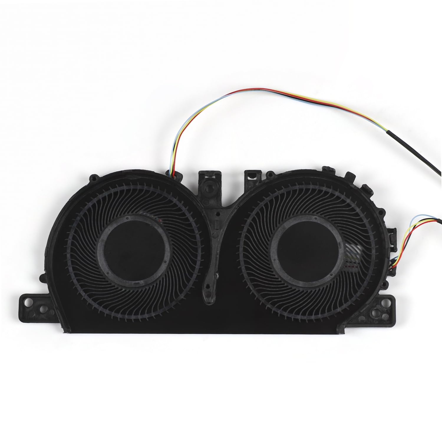 Amazon.com: YAEHUYING CPU+GPU Cooling Fan for Lenovo for Yoga C740
